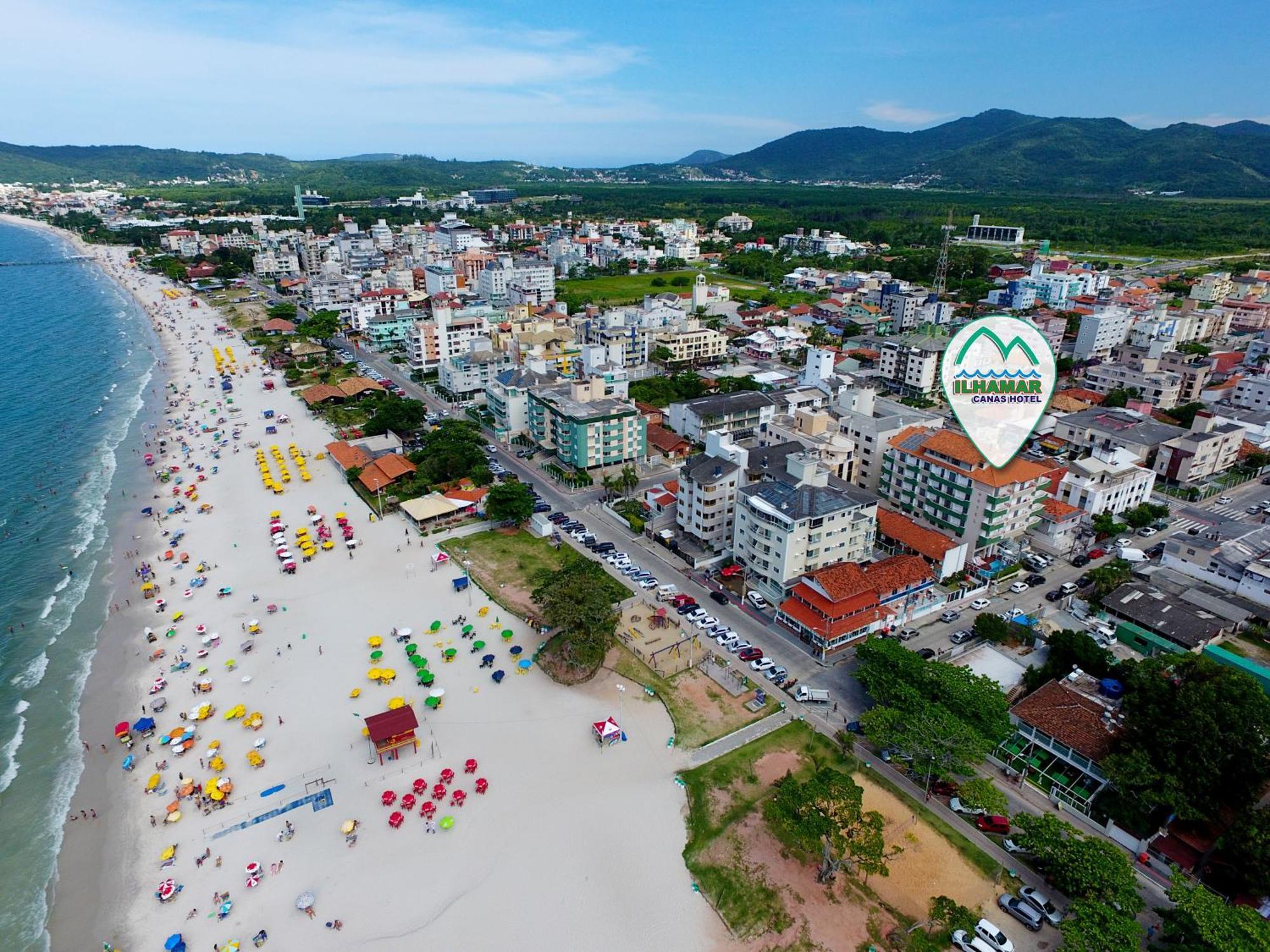Ilhamar Canas Hotel — Fotos 1